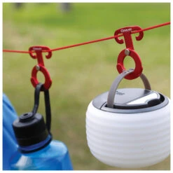 Coghlans Anchor Clips 5 Coghlans Anchor Clips -Camping im Freien coghlans anchor clips detail 3