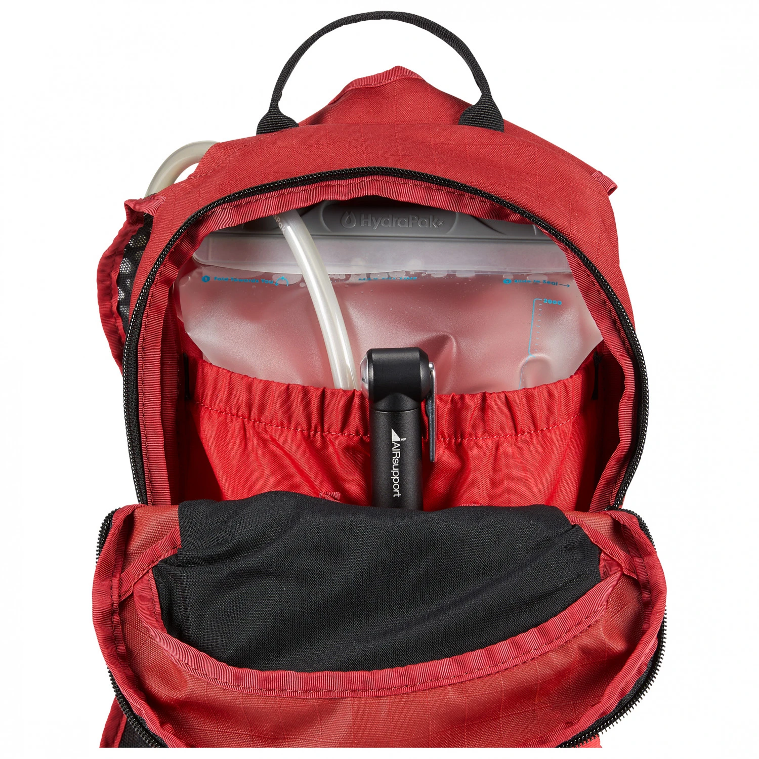 Dakine Shuttle 6L - Bike-Rucksack 3 Dakine Shuttle 6L - Bike-Rucksack – Bild 3