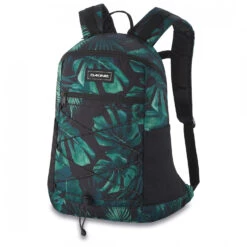 Dakine Wndr Pack 18L - Daypack -Camping im Freien dakine wndr pack 18l daypack 3