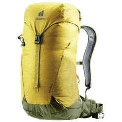 Deuter AirComfort Lite 16 - Wanderrucksack -Camping im Freien deuter aircomfort lite 16 wanderrucksack 2