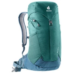 Deuter AirComfort Lite 16 - Wanderrucksack -Camping im Freien deuter aircomfort lite 16 wanderrucksack 4