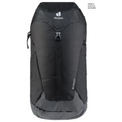 Deuter AirComfort Lite 32 EL - Wanderrucksack -Camping im Freien deuter aircomfort lite 32 el wanderrucksack detail 6