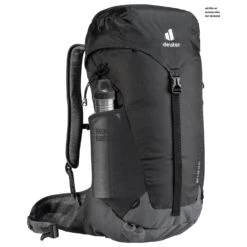 Deuter AirComfort Lite 32 EL - Wanderrucksack -Camping im Freien deuter aircomfort lite 32 el wanderrucksack detail 7
