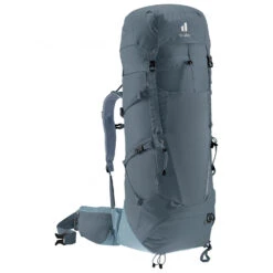 Deuter Aircontact Core 40+10 - Trekkingrucksack -Camping im Freien deuter aircontact core 40 10 trekkingrucksack 1
