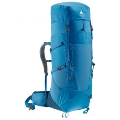 Deuter Aircontact Core 50+10 - Trekkingrucksack -Camping im Freien deuter aircontact core 50 10 trekkingrucksack 2