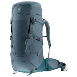 Deuter Aircontact Core 50+10 - Trekkingrucksack