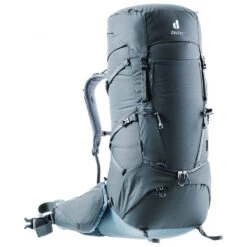 Deuter Aircontact Core 60+10 - Trekkingrucksack -Camping im Freien deuter aircontact core 60 10 trekkingrucksack 1