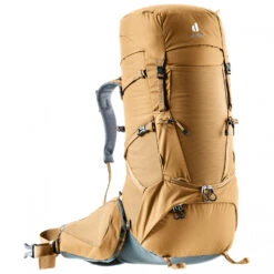 Deuter Aircontact Core 60+10 - Trekkingrucksack