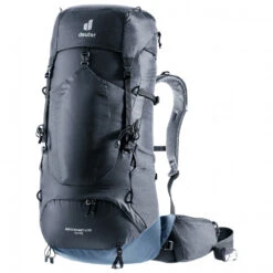 Deuter Aircontact Lite 40 + 10 - Trekkingrucksack -Camping im Freien deuter aircontact lite 40 10 trekkingrucksack bf 1