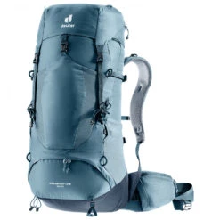 Deuter Aircontact Lite 40 + 10 - Trekkingrucksack -Camping im Freien deuter aircontact lite 40 10 trekkingrucksack bf 2