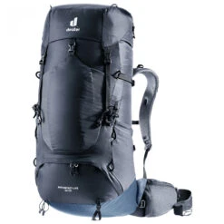 Deuter Aircontact Lite 50 + 10 - Trekkingrucksack -Camping im Freien deuter aircontact lite 50 10 trekkingrucksack bf 2