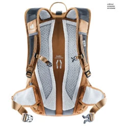 Deuter Amager 25+5 - Bike-Rucksack -Camping im Freien deuter amager 25 5 bike rucksack detail 5