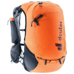 Deuter Ascender 13 - Trailrunningrucksack -Camping im Freien deuter ascender 13 trailrunningrucksack 1