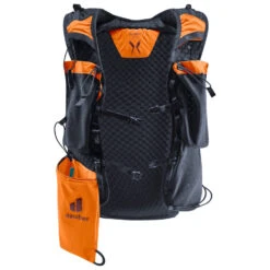 Deuter Ascender 13 - Trailrunningrucksack -Camping im Freien deuter ascender 13 trailrunningrucksack detail 3