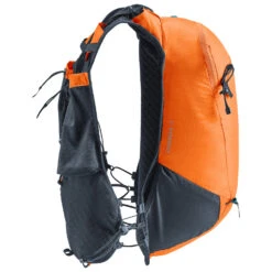 Deuter Ascender 13 - Trailrunningrucksack -Camping im Freien deuter ascender 13 trailrunningrucksack detail 4