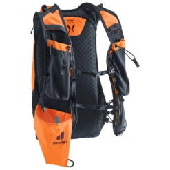Deuter Ascender 13 - Trailrunningrucksack -Camping im Freien deuter ascender 13 trailrunningrucksack detail 5