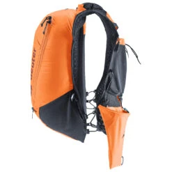 Deuter Ascender 13 - Trailrunningrucksack -Camping im Freien deuter ascender 13 trailrunningrucksack detail 6