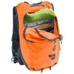 Deuter Ascender 13 - Trailrunningrucksack -Camping im Freien deuter ascender 13 trailrunningrucksack detail 9