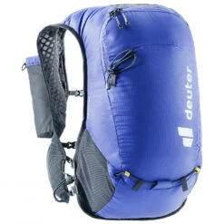 Deuter Ascender 7 - Trailrunningrucksack 26 Deuter Ascender 7 - Trailrunningrucksack -Camping im Freien deuter ascender 7 trailrunningrucksack 2