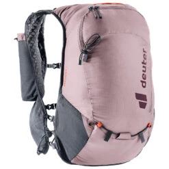 Deuter Ascender 7 - Trailrunningrucksack 27 Deuter Ascender 7 - Trailrunningrucksack -Camping im Freien deuter ascender 7 trailrunningrucksack 3