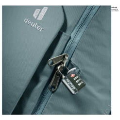 Deuter AViANT Access Pro 60 - Reiserucksack -Camping im Freien deuter aviant access pro 60 reiserucksack detail 11