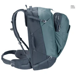 Deuter AViANT Access Pro 60 - Reiserucksack -Camping im Freien deuter aviant access pro 60 reiserucksack detail 3
