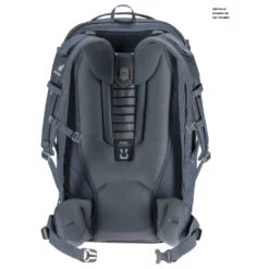 Deuter AViANT Access Pro 60 - Reiserucksack -Camping im Freien deuter aviant access pro 60 reiserucksack detail 5
