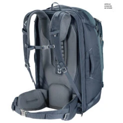 Deuter AViANT Access Pro 60 - Reiserucksack -Camping im Freien deuter aviant access pro 60 reiserucksack detail 6