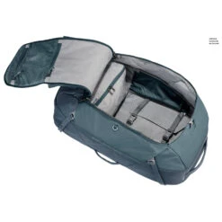 Deuter AViANT Access Pro 60 - Reiserucksack -Camping im Freien deuter aviant access pro 60 reiserucksack detail 8