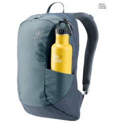 Deuter AViANT Access Pro 60 - Reiserucksack -Camping im Freien deuter aviant access pro 60 reiserucksack detail 9