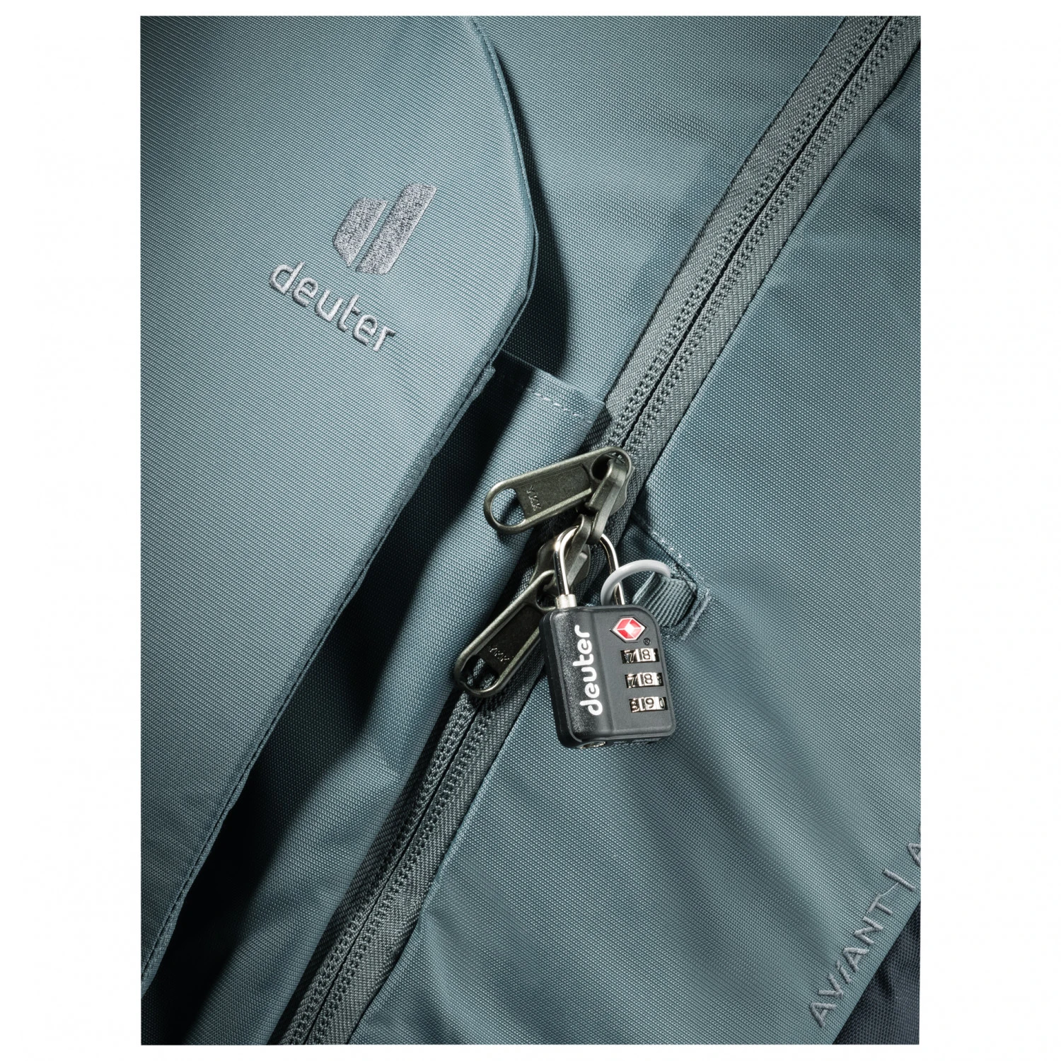 Deuter AViANT Access Pro 70 - Reiserucksack 11 Deuter AViANT Access Pro 70 - Reiserucksack – Bild 11