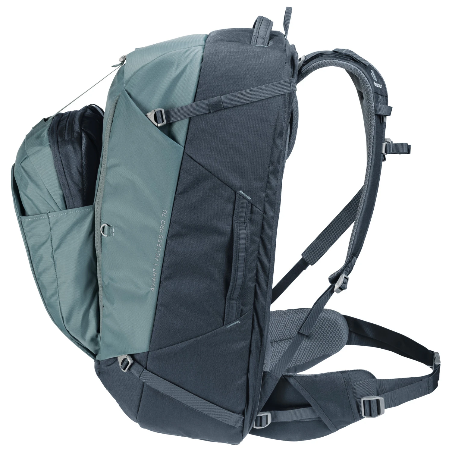 Deuter AViANT Access Pro 70 - Reiserucksack 4 Deuter AViANT Access Pro 70 - Reiserucksack – Bild 4