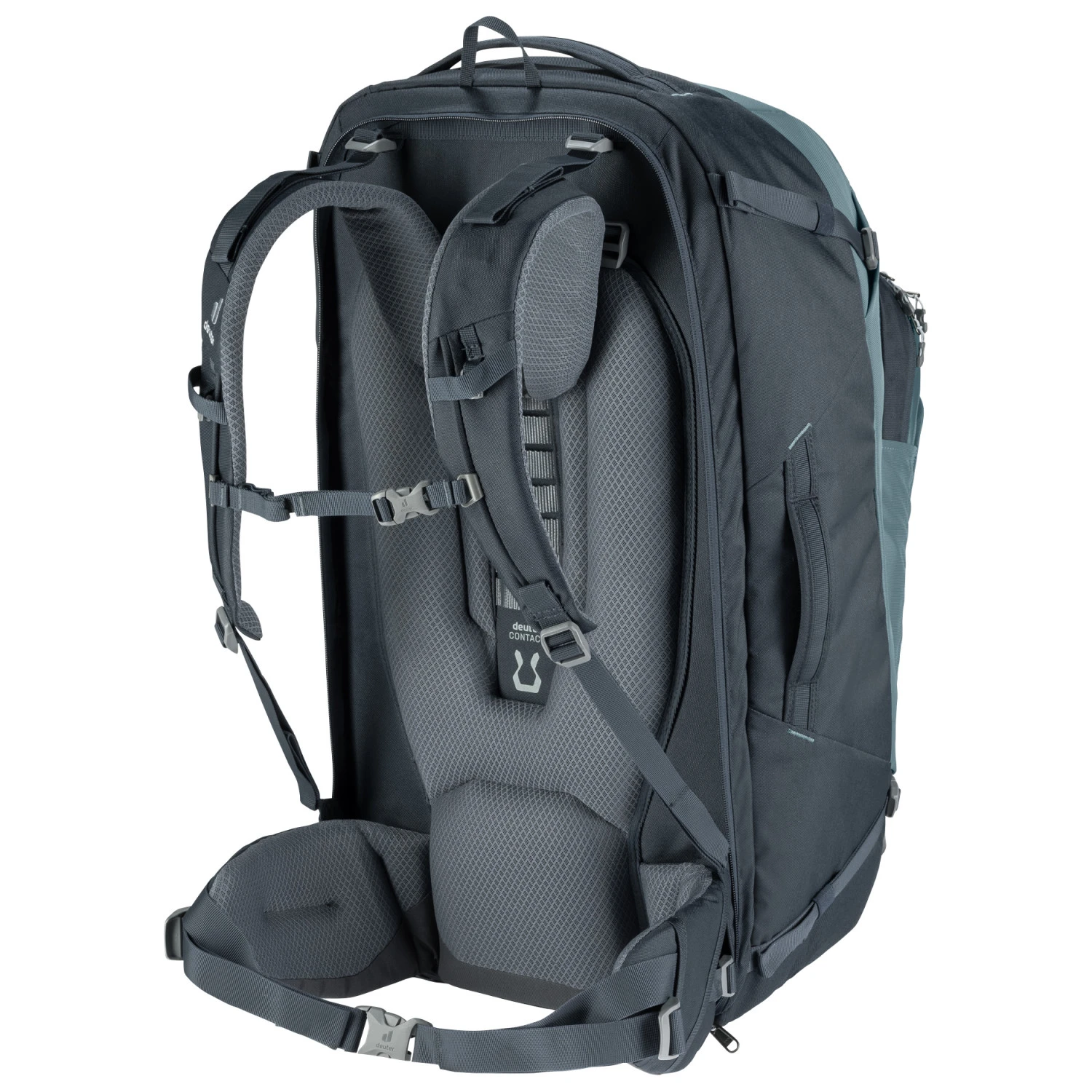 Deuter AViANT Access Pro 70 - Reiserucksack 5 Deuter AViANT Access Pro 70 - Reiserucksack – Bild 5