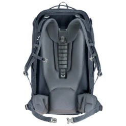 Deuter AViANT Access Pro 70 - Reiserucksack 17 Deuter AViANT Access Pro 70 - Reiserucksack -Camping im Freien deuter aviant access pro 70 reiserucksack detail 6