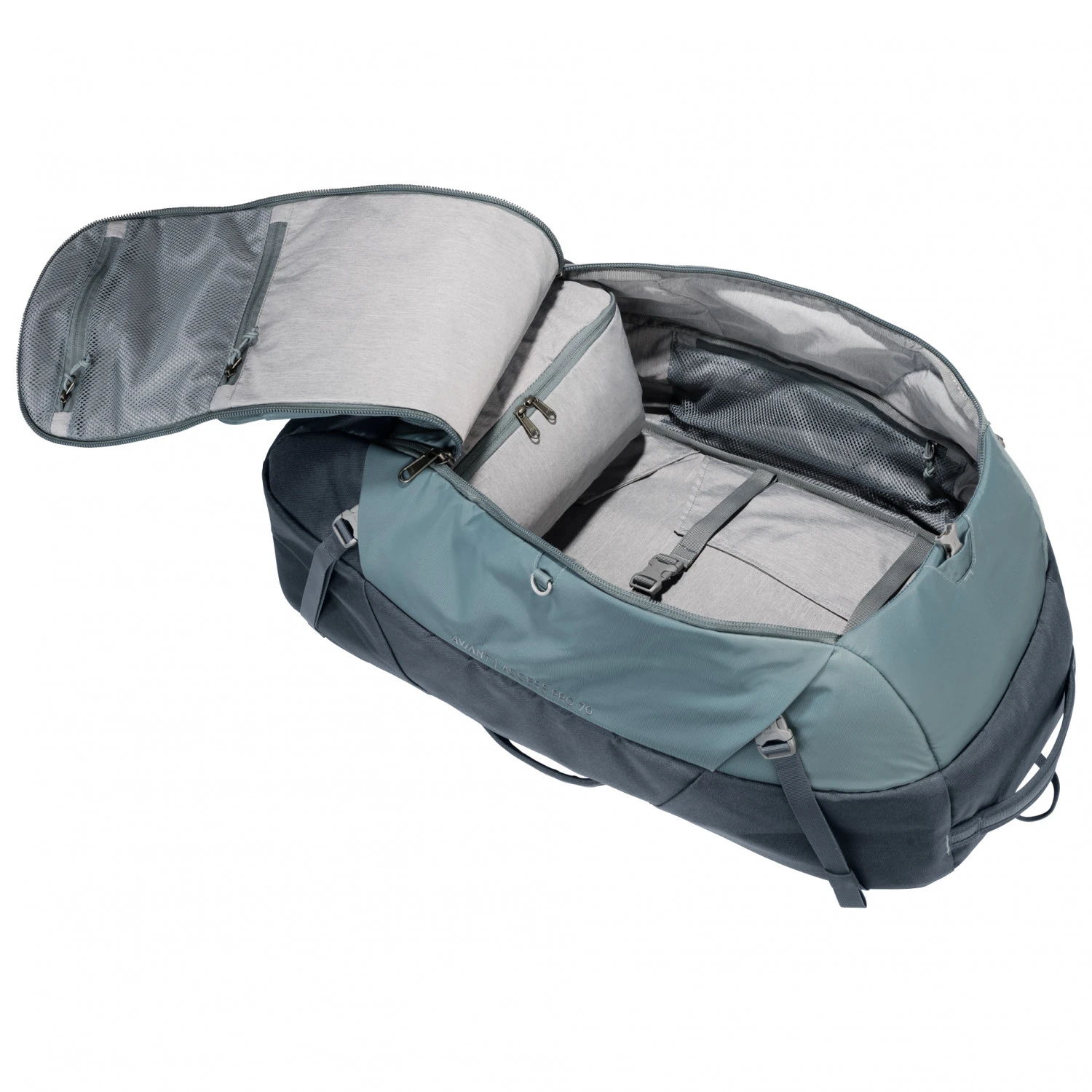 Deuter AViANT Access Pro 70 - Reiserucksack 7 Deuter AViANT Access Pro 70 - Reiserucksack – Bild 7