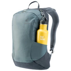 Deuter AViANT Access Pro 70 - Reiserucksack 19 Deuter AViANT Access Pro 70 - Reiserucksack -Camping im Freien deuter aviant access pro 70 reiserucksack detail 8