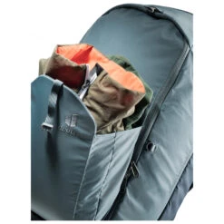 Deuter AViANT Access Pro 70 - Reiserucksack 20 Deuter AViANT Access Pro 70 - Reiserucksack -Camping im Freien deuter aviant access pro 70 reiserucksack detail 9