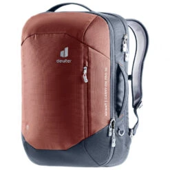 Deuter AViANT Carry On Pro 36 - Reiserucksack -Camping im Freien deuter aviant carry on pro 36 reiserucksack 2