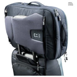 Deuter AViANT Carry On Pro 36 - Reiserucksack -Camping im Freien deuter aviant carry on pro 36 reiserucksack detail 10