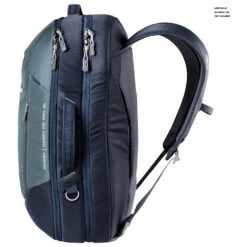 Deuter AViANT Carry On Pro 36 - Reiserucksack -Camping im Freien deuter aviant carry on pro 36 reiserucksack detail 4