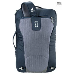 Deuter AViANT Carry On Pro 36 - Reiserucksack -Camping im Freien deuter aviant carry on pro 36 reiserucksack detail 8