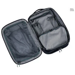 Deuter AViANT Carry On Pro 36 - Reiserucksack -Camping im Freien deuter aviant carry on pro 36 reiserucksack detail 9