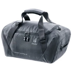 Deuter AViANT Duffel 35 - Reisetasche 18 Deuter AViANT Duffel 35 - Reisetasche -Camping im Freien deuter aviant duffel 35 reisetasche 1