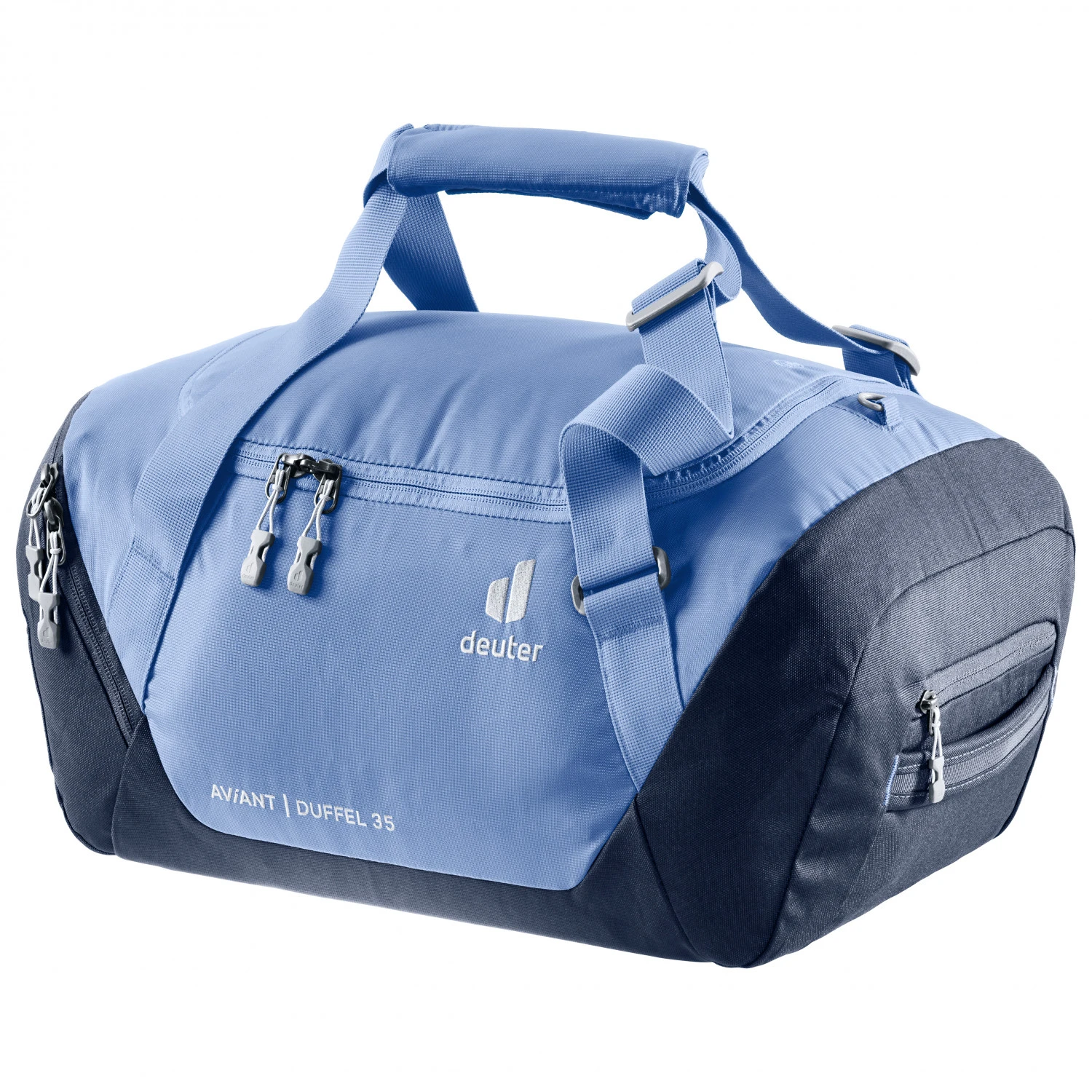 Deuter AViANT Duffel 35 - Reisetasche 10 Deuter AViANT Duffel 35 - Reisetasche – Bild 10