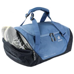 Deuter AViANT Duffel 35 - Reisetasche 16 Deuter AViANT Duffel 35 - Reisetasche -Camping im Freien deuter aviant duffel 35 reisetasche detail 7