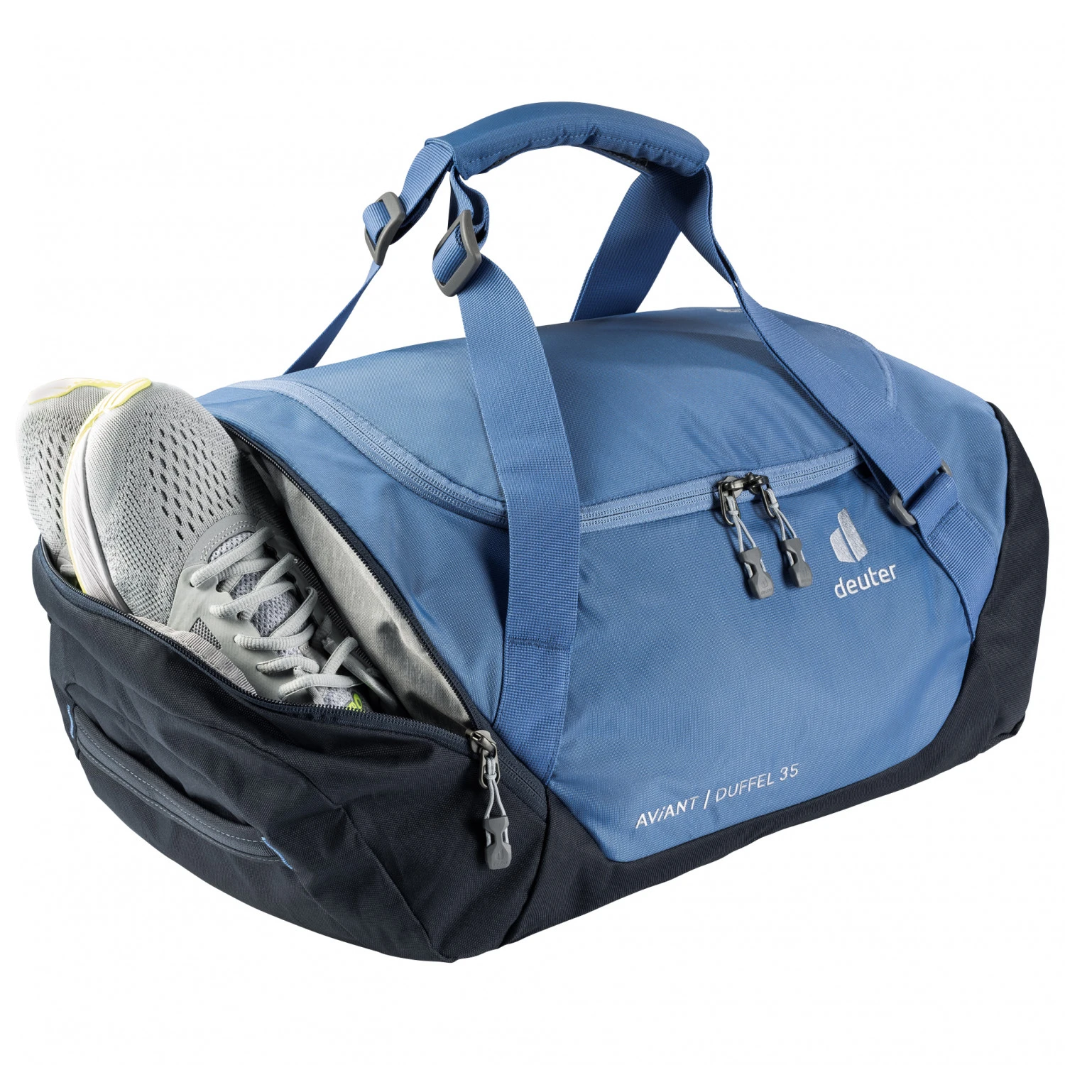 Deuter AViANT Duffel 35 - Reisetasche 7 Deuter AViANT Duffel 35 - Reisetasche – Bild 7
