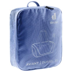 Deuter AViANT Duffel 35 - Reisetasche 17 Deuter AViANT Duffel 35 - Reisetasche -Camping im Freien deuter aviant duffel 35 reisetasche detail 8