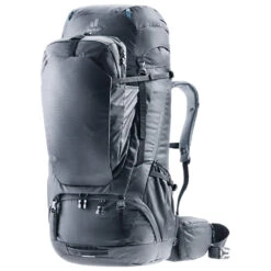 Deuter AViANT Voyager 65+10 - Reiserucksack -Camping im Freien deuter aviant voyager 65 10 reiserucksack 1