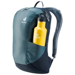 Deuter AViANT Voyager 65+10 - Reiserucksack -Camping im Freien deuter aviant voyager 65 10 reiserucksack detail 8