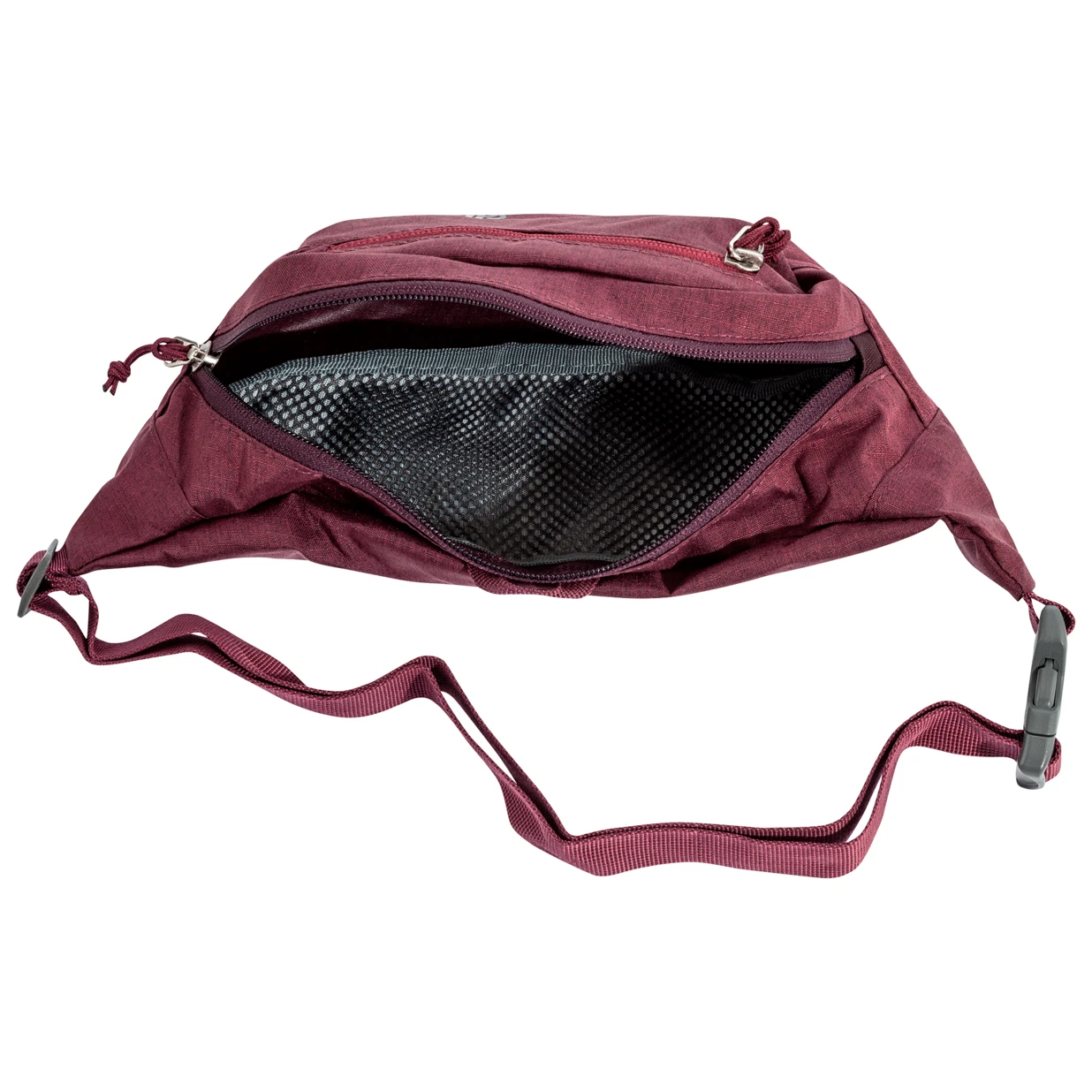 Deuter Belt I - Hüfttasche 2 Deuter Belt I - Hüfttasche – Bild 2